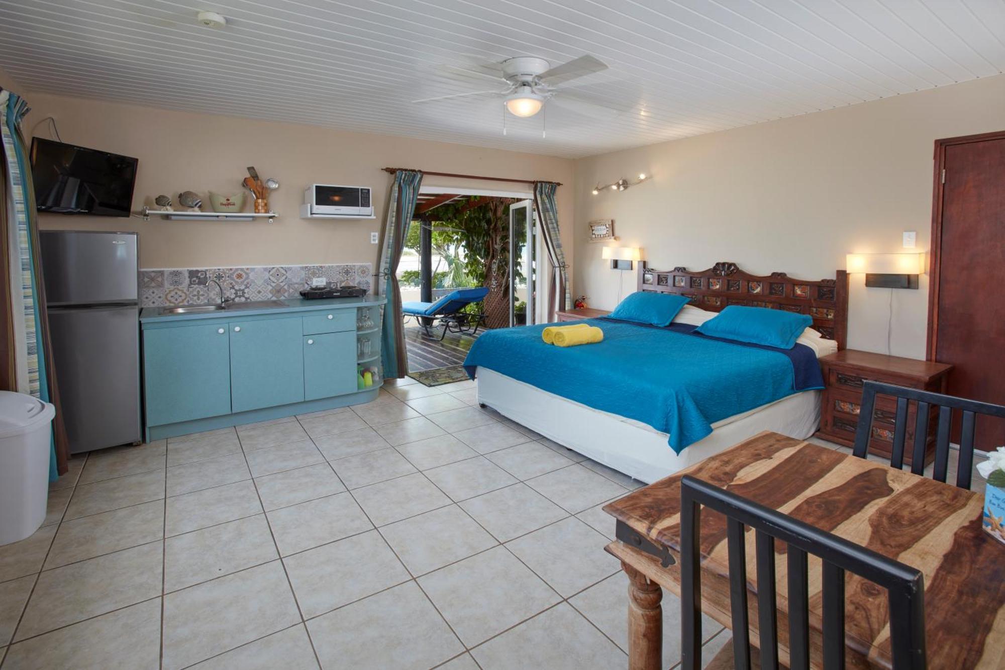 Aruba Sunset Beach Studios Palm Beach Exterior foto